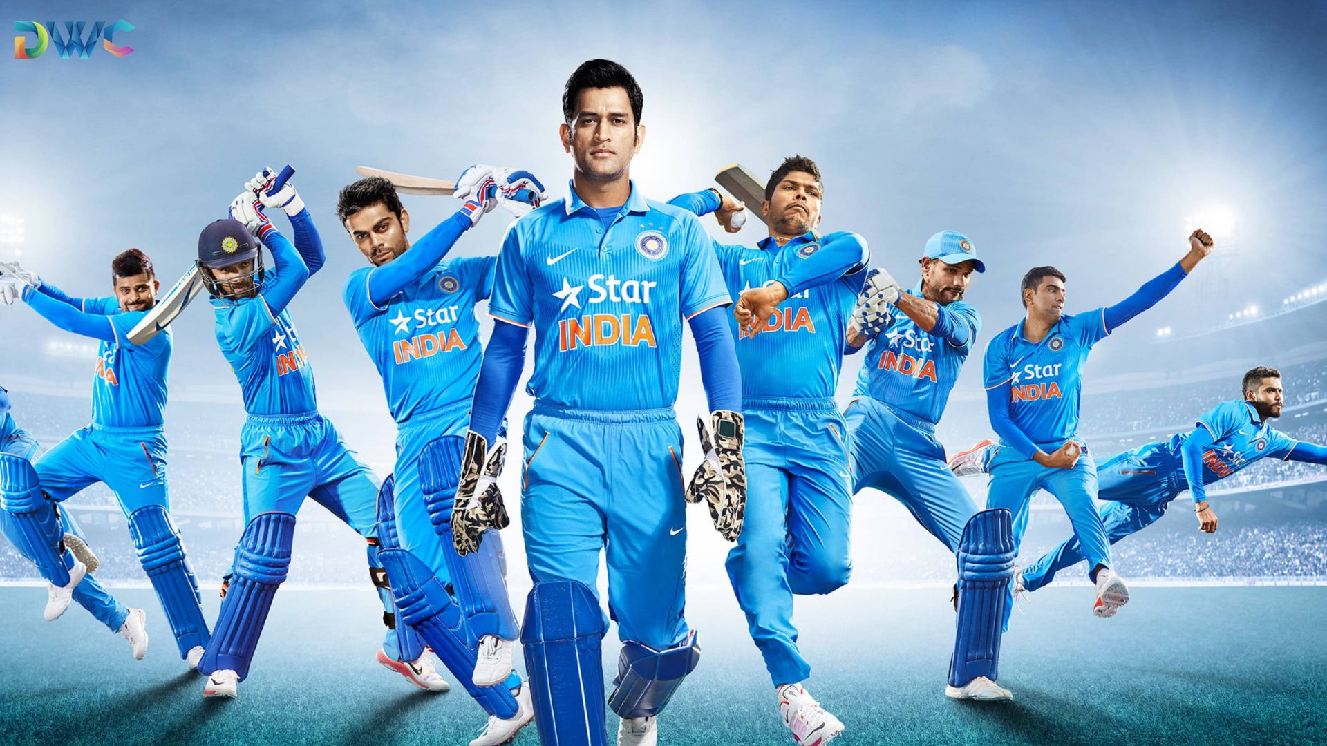 Indian Cricket Team Schedule 202425 Series, Date, Matches and Venues